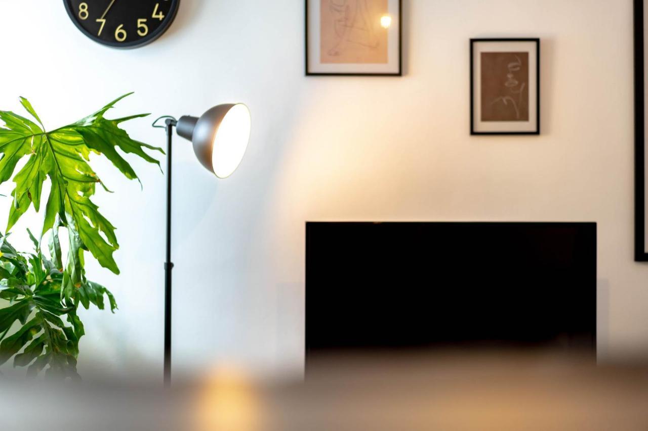 Mariana & Ganivet - Hostatel Apartment Granada Luaran gambar