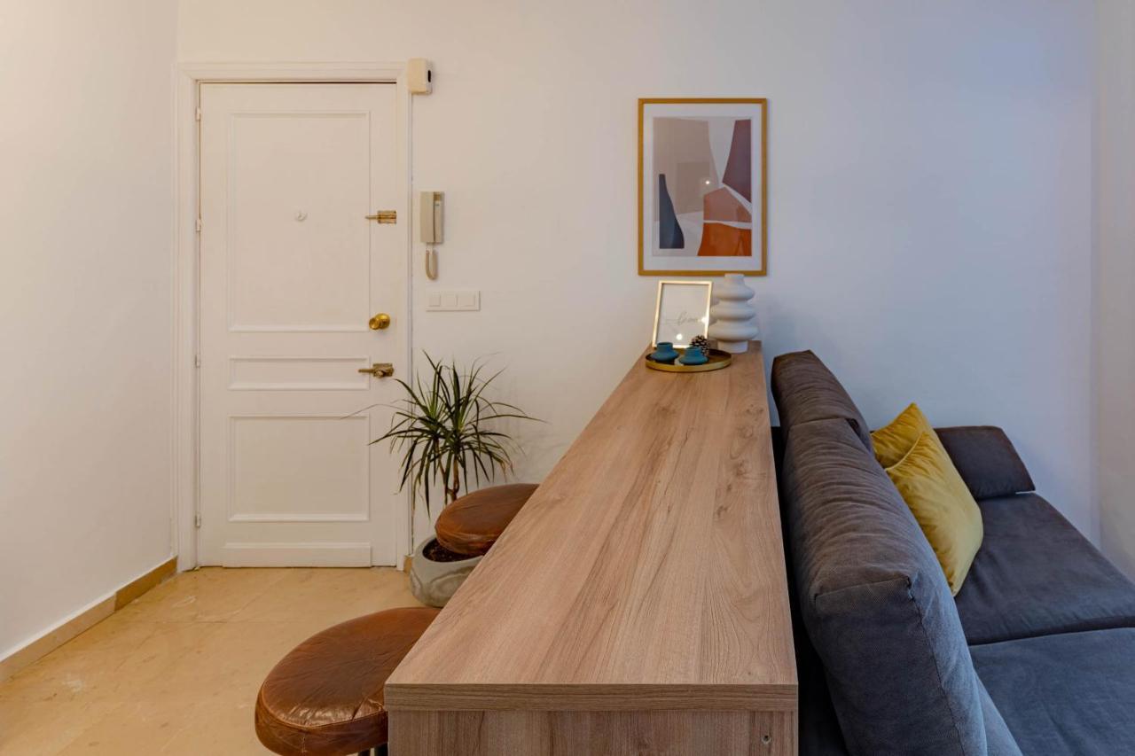 Mariana & Ganivet - Hostatel Apartment Granada Luaran gambar