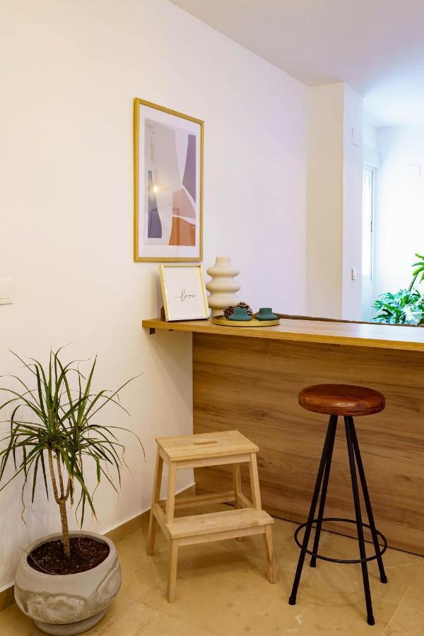 Mariana & Ganivet - Hostatel Apartment Granada Luaran gambar