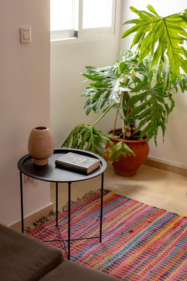 Mariana & Ganivet - Hostatel Apartment Granada Luaran gambar