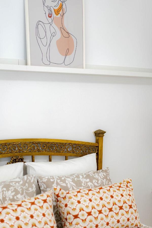 Mariana & Ganivet - Hostatel Apartment Granada Luaran gambar