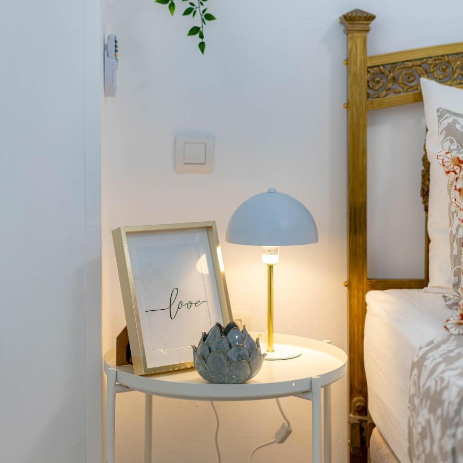 Mariana & Ganivet - Hostatel Apartment Granada Luaran gambar