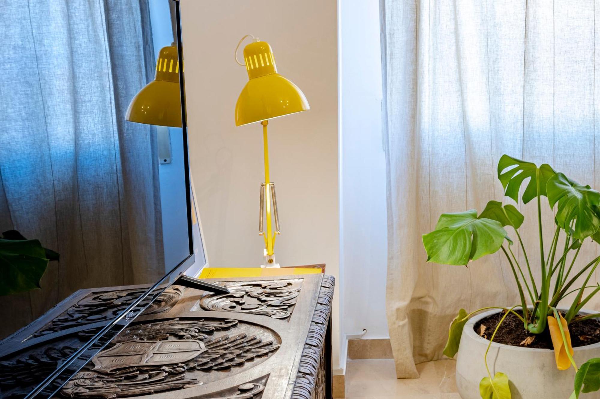 Mariana & Ganivet - Hostatel Apartment Granada Luaran gambar