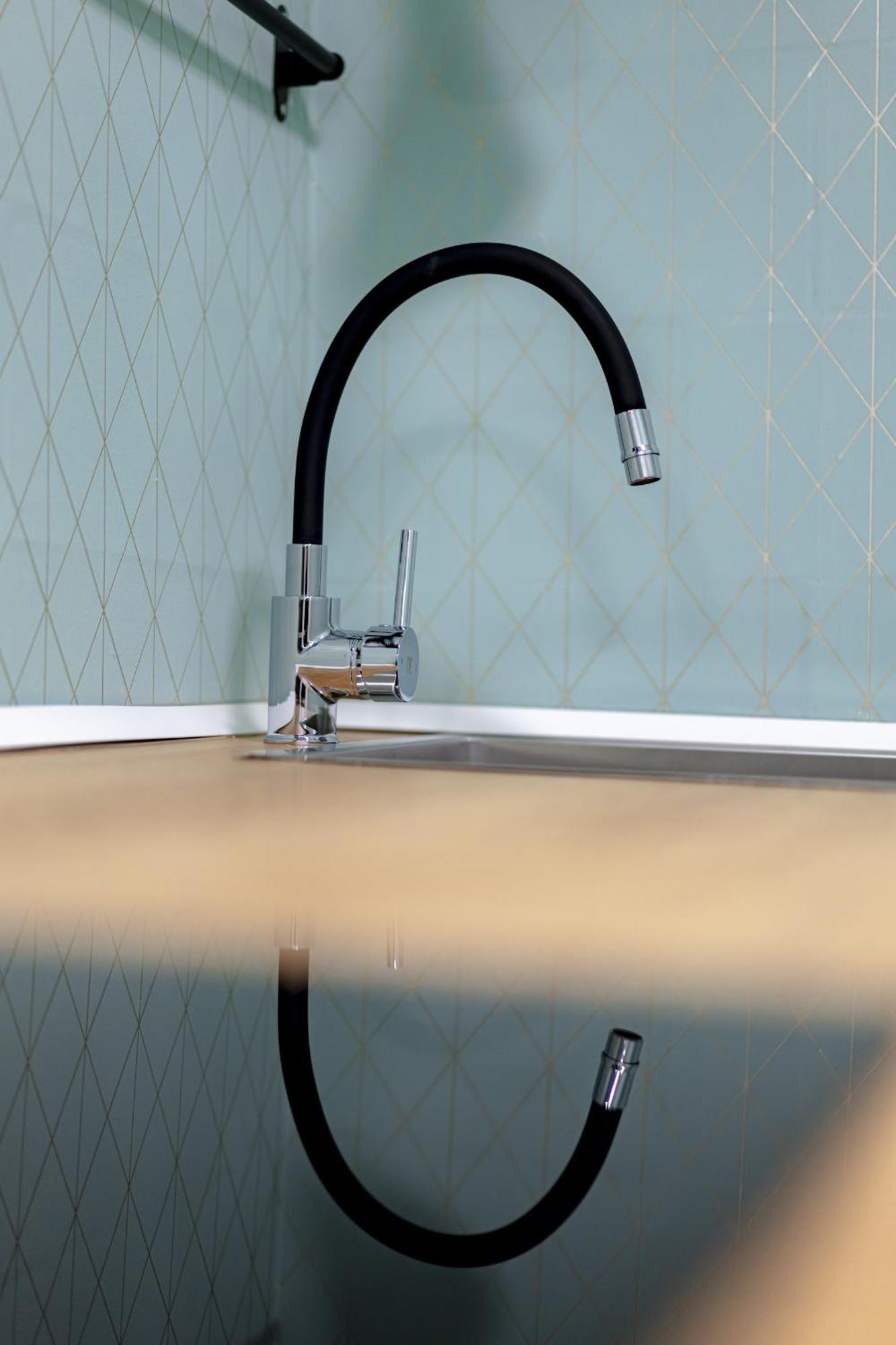 Mariana & Ganivet - Hostatel Apartment Granada Bilik gambar