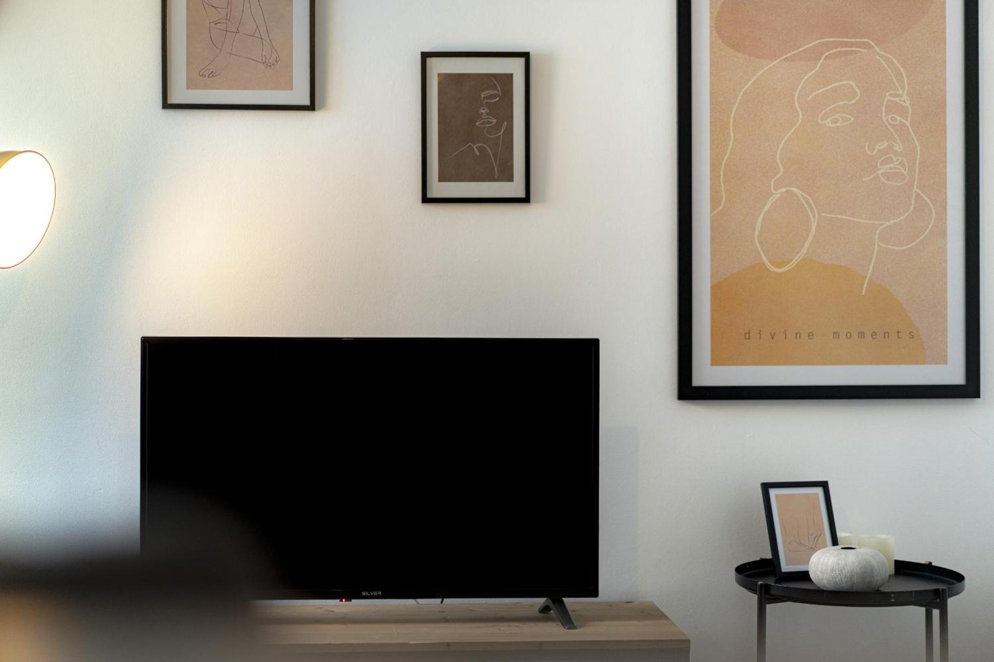 Mariana & Ganivet - Hostatel Apartment Granada Bilik gambar