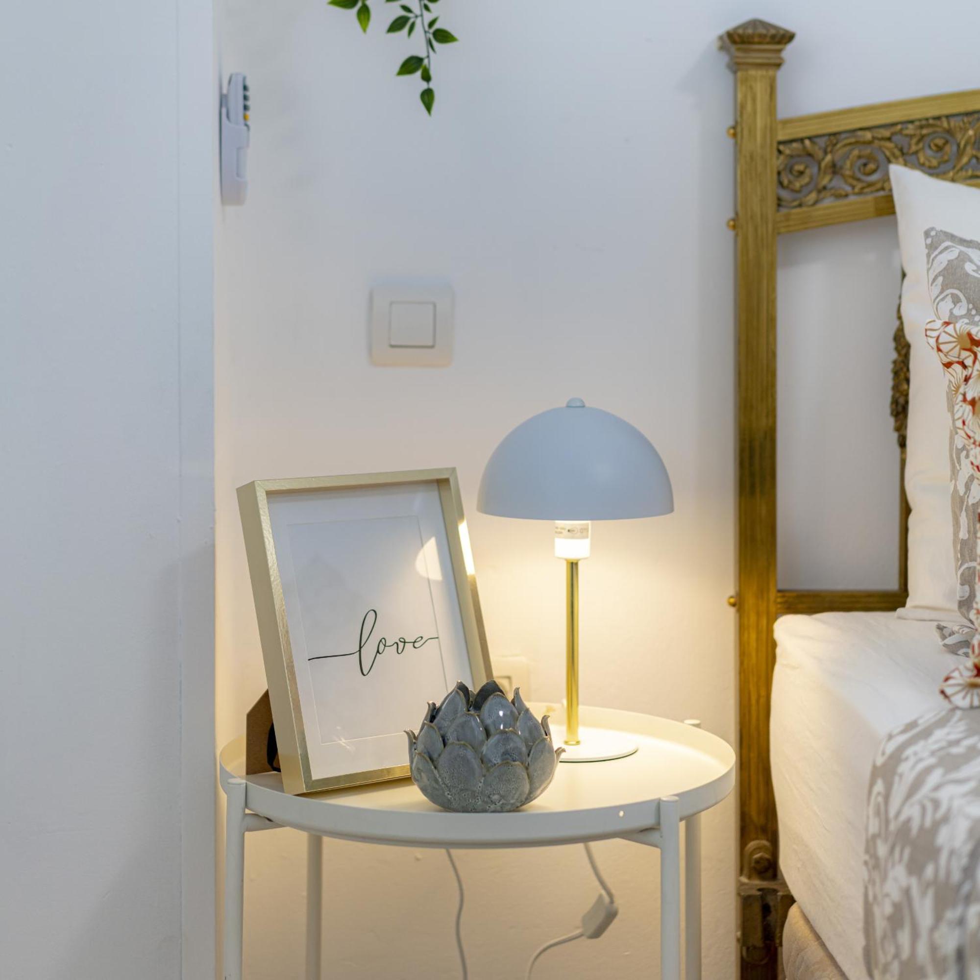 Mariana & Ganivet - Hostatel Apartment Granada Bilik gambar